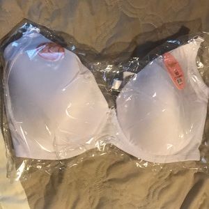 Bra 38 D